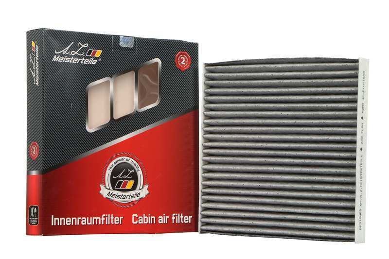 Innenraumluftfilter